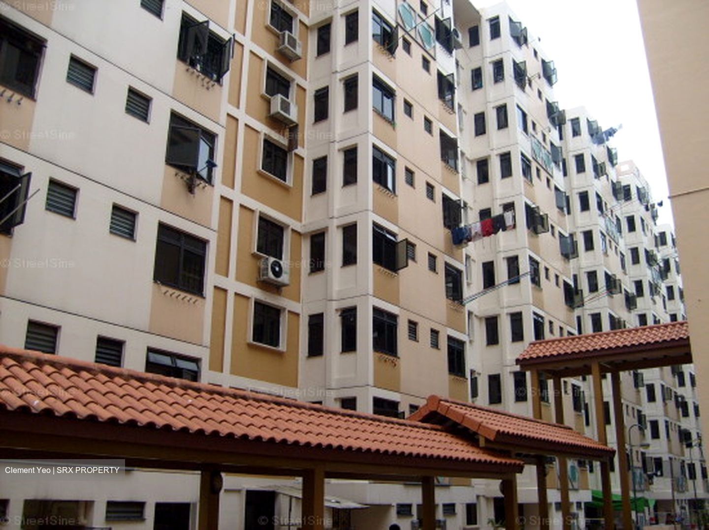 Blk 32 Whampoa Gardens (Toa Payoh), HDB 3 Rooms #590233711